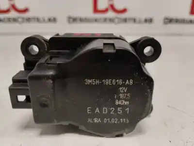 Peça sobressalente para automóvel em segunda mão motor de sofagem por ford focus lim. (cb8) trend referências oem iam 3m5h19e616ab  