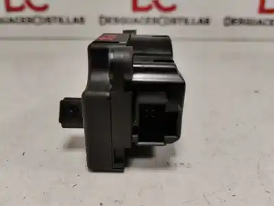 Peça sobressalente para automóvel em segunda mão motor de sofagem por ford focus lim. (cb8) trend referências oem iam 3m5h19e616ab  