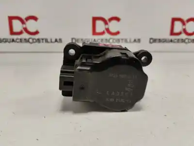 Peça sobressalente para automóvel em segunda mão motor de sofagem por ford focus lim. (cb8) trend referências oem iam 3m5h19e616ab  