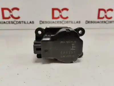 Peça sobressalente para automóvel em segunda mão MOTOR DE SOFAGEM por FORD FOCUS LIM. (CB8)  Referências OEM IAM 3M5H19E616AB  