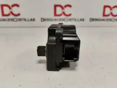 Peça sobressalente para automóvel em segunda mão motor de sofagem por ford focus lim. (cb8) trend referências oem iam 3m5h19e616ab  