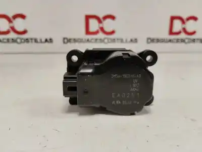 Peça sobressalente para automóvel em segunda mão motor de sofagem por ford focus lim. (cb8) trend referências oem iam 3m5h19e616ab  