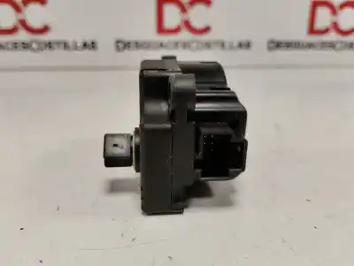 Peça sobressalente para automóvel em segunda mão MOTOR DE SOFAGEM por FORD FOCUS LIM. (CB8)  Referências OEM IAM 3M5H19E616AB  