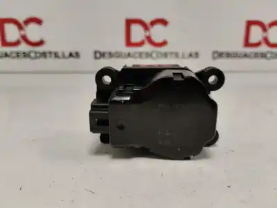 Peça sobressalente para automóvel em segunda mão motor de sofagem por ford focus lim. (cb8) trend referências oem iam 3m5h19e616ab  