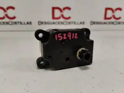 Peça sobressalente para automóvel em segunda mão MOTOR DE SOFAGEM por FORD FOCUS LIM. (CB8)  Referências OEM IAM 3M5H19E616AB  