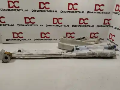 Second-hand car spare part front right air bag for seat leon (1p1) reference oem iam references 1p0880742a  