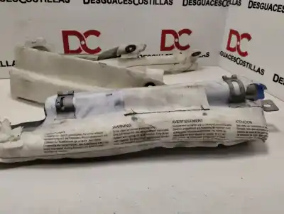 Tweedehands auto-onderdeel airbag voor rechts voor seat leon (1p1) reference oem iam-referenties 1p0880742a