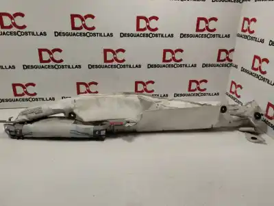 Автозапчасти б/у передняя левая подушка безопасности за seat leon (1p1) reference ссылки oem iam 1p0880741a  