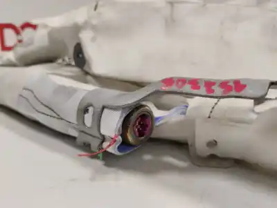 Автозапчасти б/у передняя левая подушка безопасности за seat leon (1p1) reference ссылки oem iam 1p0880741a  