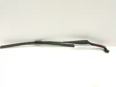 Pezzo di ricambio per auto di seconda mano braccio tergicristallo anteriore sinistro per ford kuga (cbv) trend riferimenti oem iam 8v4117526ac  