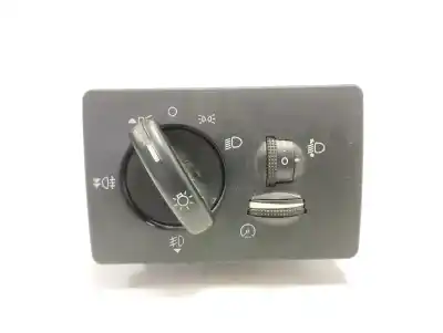 Second-hand car spare part headlights switch for ford kuga (cbv) trend oem iam references 7m5t13a024aa  