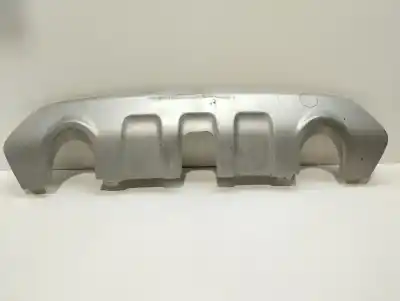 Second-hand car spare part rear bumper trim for ford kuga (cbv) trend oem iam references 1760807