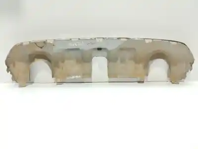 Peça sobressalente para automóvel em segunda mão moldura do para-choque traseiro por ford kuga (cbv) trend referências oem iam 1760807  