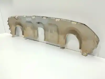 Peça sobressalente para automóvel em segunda mão moldura do para-choque traseiro por ford kuga (cbv) trend referências oem iam 1760807  