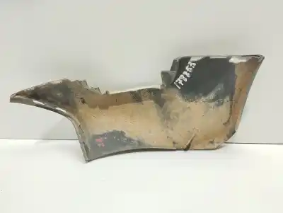 Second-hand car spare part left rear bumper for ford kuga (cbv) trend oem iam references 8v4117a895ae  