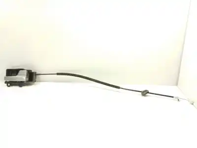 Second-hand car spare part interior right front handle for ford kuga (cbv) trend oem iam references 3m51r22600  