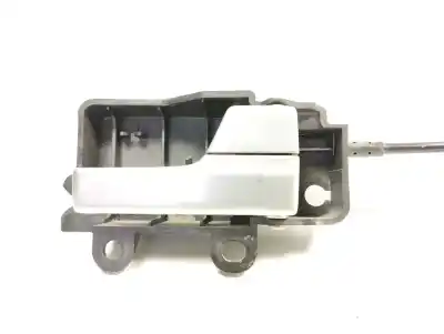 Second-hand car spare part interior right front handle for ford kuga (cbv) trend oem iam references 3m51r22600
