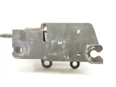 Second-hand car spare part interior right front handle for ford kuga (cbv) trend oem iam references 3m51r22600  