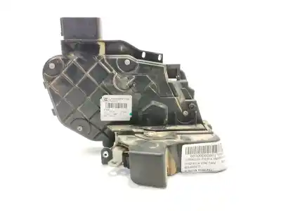 Second-hand car spare part rear left door lock for ford kuga (cbv) trend oem iam references 8v4as26413