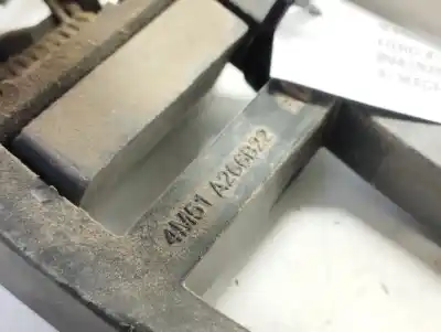 Second-hand car spare part exterior right rear door handle for ford kuga (cbv) trend oem iam references 1480050