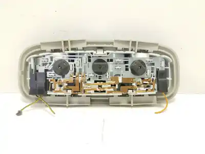 Pezzo di ricambio per auto di seconda mano luce interna per ford kuga (cbv) trend riferimenti oem iam 1531211  