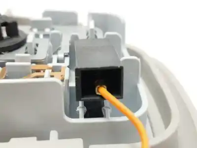 Pezzo di ricambio per auto di seconda mano luce interna per ford kuga (cbv) trend riferimenti oem iam 1531211  