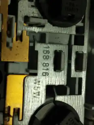 Pezzo di ricambio per auto di seconda mano luce interna per ford kuga (cbv) trend riferimenti oem iam 1531211  