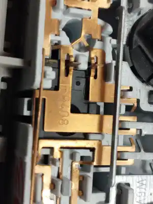 Pezzo di ricambio per auto di seconda mano luce interna per ford kuga (cbv) trend riferimenti oem iam 1531211  