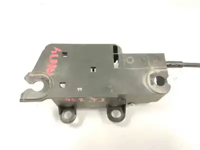 Second-hand car spare part interior left rear handle for ford kuga (cbv) trend oem iam references 3m51r22601