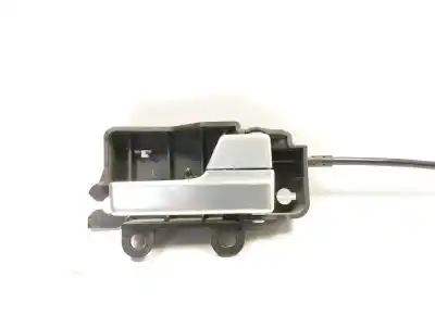 Second-hand car spare part interior right rear handle for ford kuga (cbv) trend oem iam references 3m51r22600