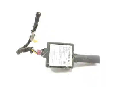 Автозапчасти б/у антенна за ford kuga (cbv) trend ссылки oem iam 5wk49091g  