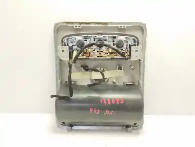 Second-hand car spare part interior light for ford kuga (cbv) trend oem iam references 1531211  