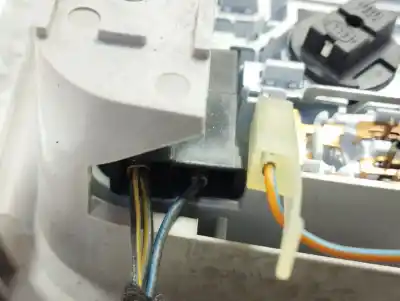 Second-hand car spare part interior light for ford kuga (cbv) trend oem iam references 1531211