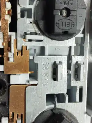 Second-hand car spare part interior light for ford kuga (cbv) trend oem iam references 1531211  