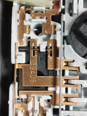 Second-hand car spare part interior light for ford kuga (cbv) trend oem iam references 1531211  