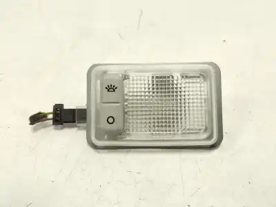 Second-hand car spare part interior light for ford kuga (cbv) trend oem iam references 152940