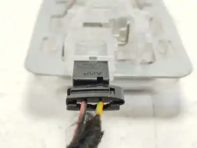 Second-hand car spare part interior light for ford kuga (cbv) trend oem iam references 152940  