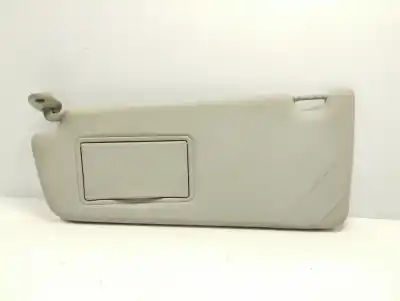 Peça sobressalente para automóvel em segunda mão pára-sol esquerdo por ford kuga (cbv) trend referências oem iam 1880328  