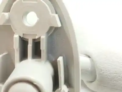 Second-hand car spare part left sunshade for ford kuga (cbv) trend oem iam references 1880328