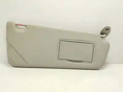 Second-hand car spare part right sunshade for ford kuga (cbv) trend oem iam references 1880327