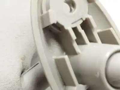 Peça sobressalente para automóvel em segunda mão para-sol direito por ford kuga (cbv) trend referências oem iam 1880327  