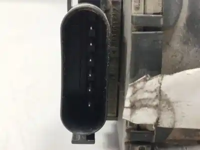 Second-hand car spare part potentiometer for ford kuga (cbv) trend oem iam references 3m519f836ah  