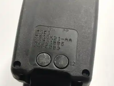 Second-hand car spare part right rear seat belt buckle for ford kuga (cbv) trend oem iam references 1790511