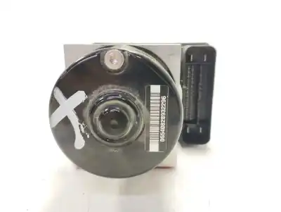 Peça sobressalente para automóvel em segunda mão abs por ford kuga (cbv) trend referências oem iam 9v412c405ca  
