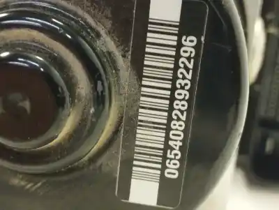 Peça sobressalente para automóvel em segunda mão abs por ford kuga (cbv) trend referências oem iam 9v412c405ca  