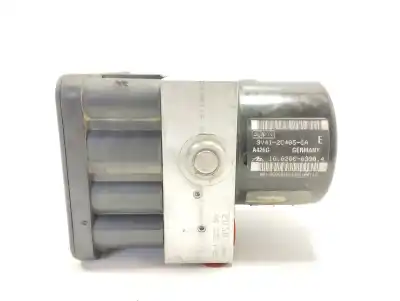 Peça sobressalente para automóvel em segunda mão abs por ford kuga (cbv) trend referências oem iam 9v412c405ca  