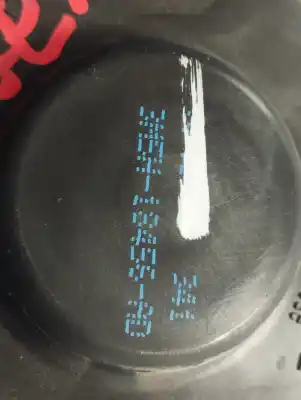 Second-hand car spare part heating fan for ford kuga (cbv) trend oem iam references 3m5h18456ad