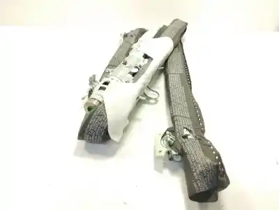 Peça sobressalente para automóvel em segunda mão airbag de cortina dianteiro direito por peugeot 308 sport referências oem iam 9656759380