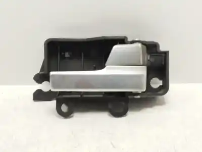 Peça sobressalente para automóvel em segunda mão puxador interior dianteiro direito por ford focus berlina (cap) ambiente (d) referências oem iam 3m51r22600