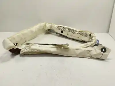 Peça sobressalente para automóvel em segunda mão airbag de cortina dianteiro direito por seat leon (1p1) stylance / style referências oem iam 1p0880742  